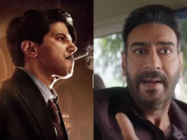 Kaantha Box Office Collection Day 6