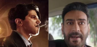 Kaantha Box Office Collection Day 6: दुलकर सलमान या अजय देवगन जनता ने किसको बनाया किंग? रिलीज के छठे दिन पलटी बाजी Kaantha Box Office Collection Day 6