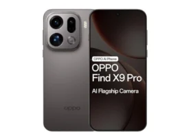 OPPO Find X9 Pro 5G