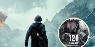 120 Bahadur: कंट्रोवर्सी के बीच फरहान अख्तर इस तरह रेजांगला युद्ध के शौर्य दिवस पर रचेंगे इतिहास 120 Bahadur