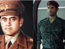 120 Bahadur Audience Review