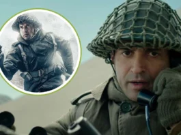 120 Bahadur Farhan Akhtar