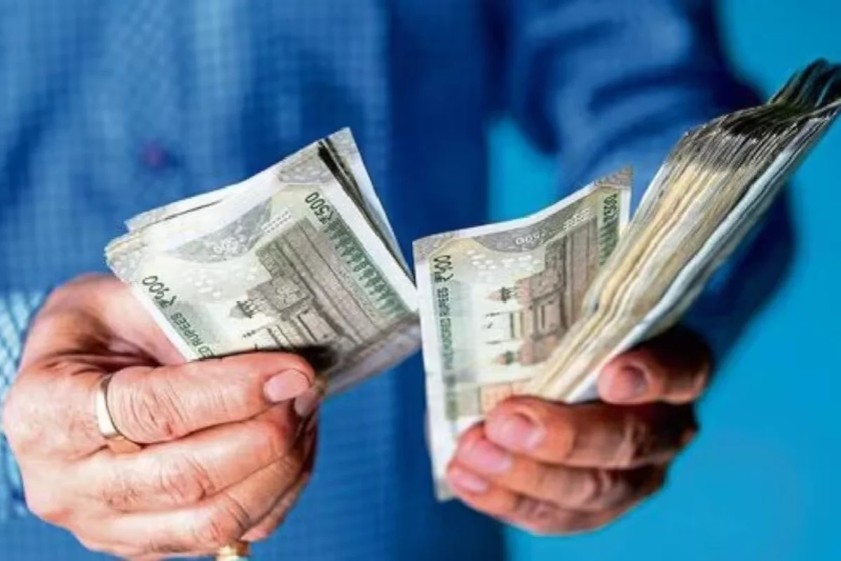 8th Pay Commission 8th Pay Commission