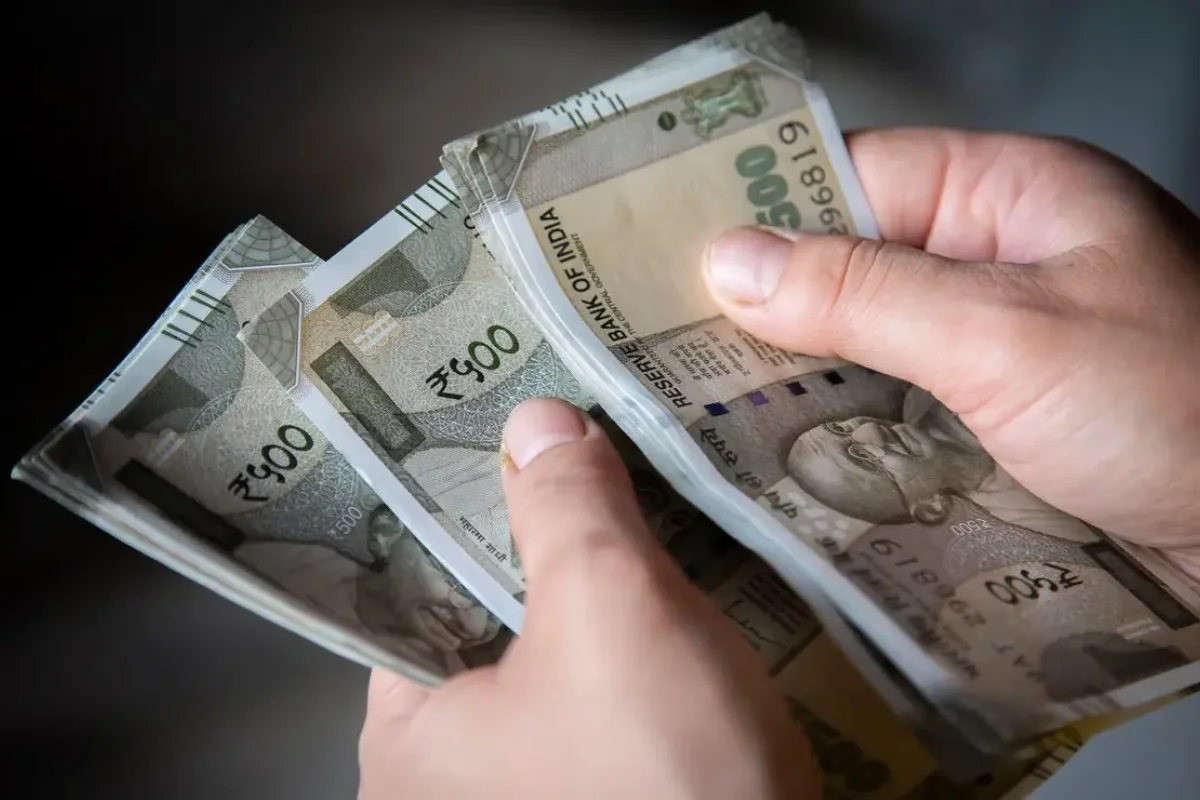 8th Pay Commission 8th Pay Commission