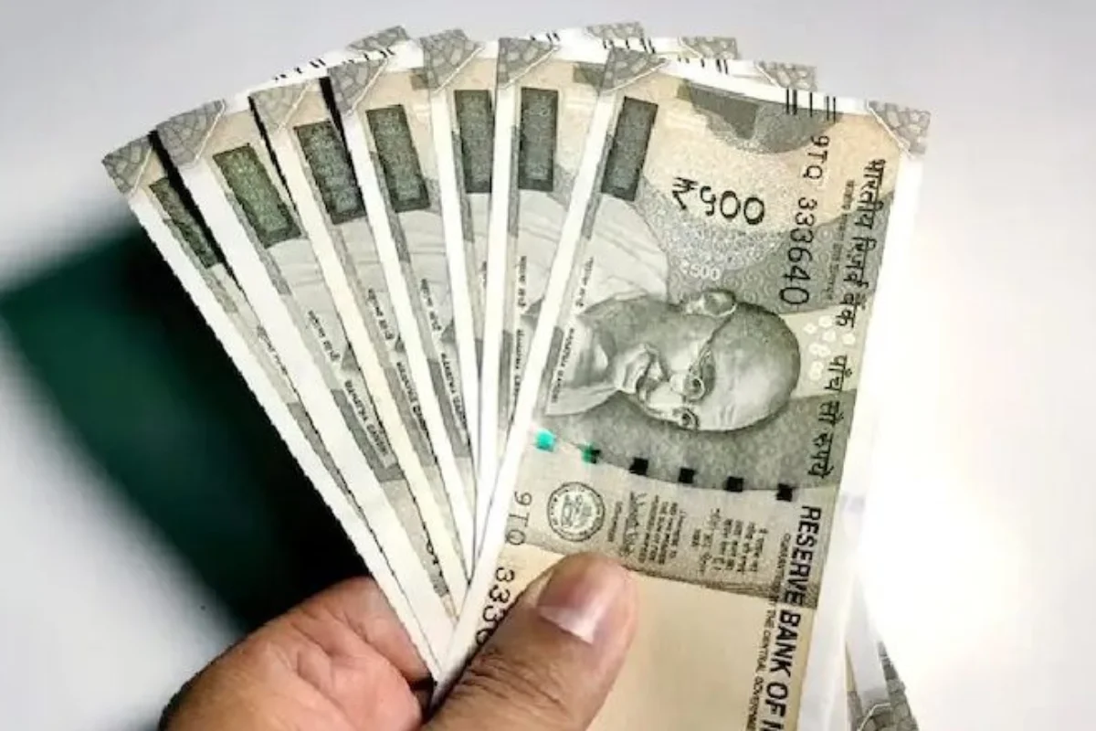 8th Pay Commission 8th Pay Commission