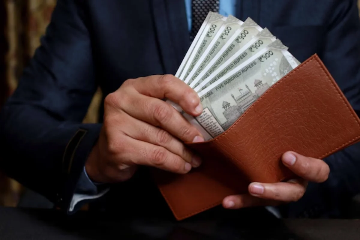 8th Pay Commission 8th Pay Commission