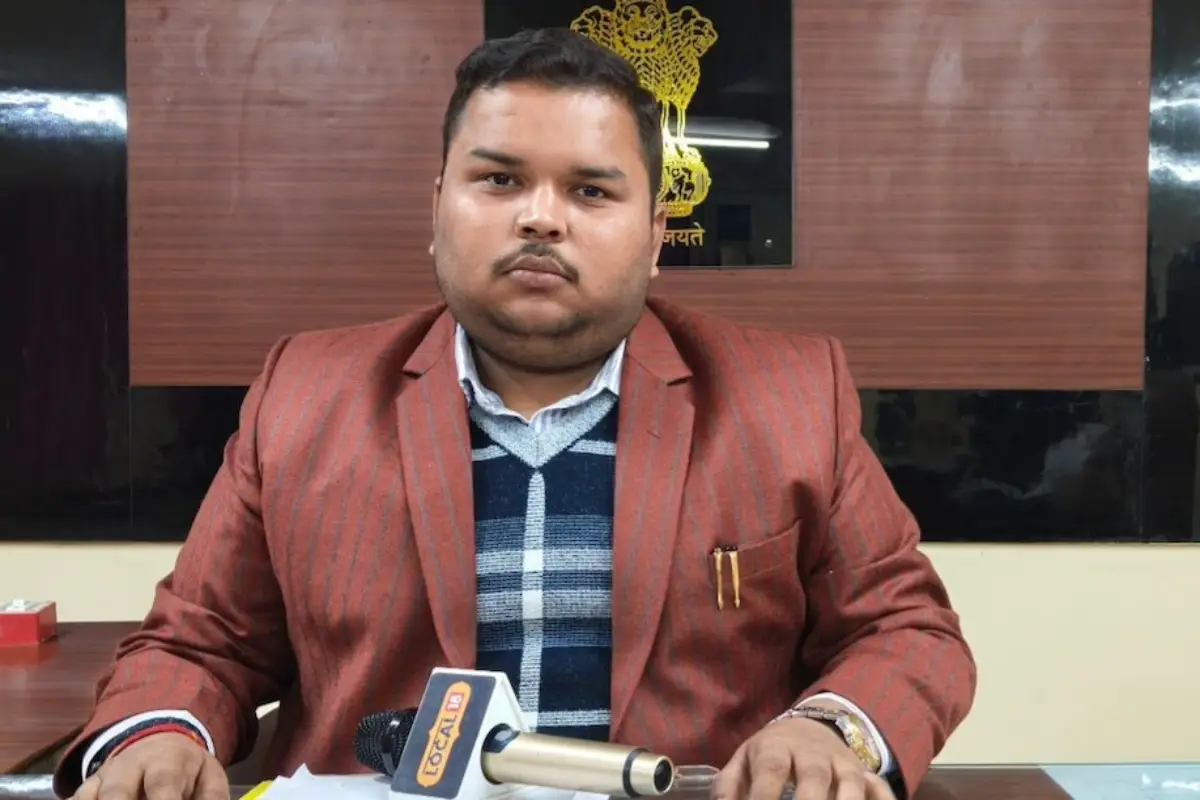 Aatray Mishra Aatray Mishra