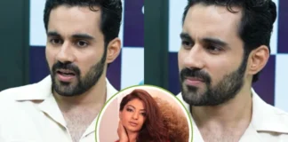 Abhishek Bajaj: एक्स वाइफ आकांक्षा जिंदल को लेकर तिलमिलाए बिग बॉस 19 फेम, अशनूर कौर संग फेक रिश्ते के आरोप पर कहा- ‘वो खुद नीचे हैं…’ Abhishek Bajaj