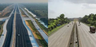 Agra Aligarh Greenfield Expressway: 64.9 किमी का एक्सप्रेस खोलेगा 60 से ज्यादा गांवों की किस्मत, 1536 करोड़ का बजट मिटाएगा आगरा -अलीगढ़ की दूरी Agra Aligarh Greenfield Expressway