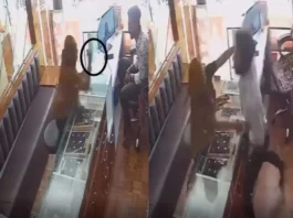 Ahmedabad Viral Video