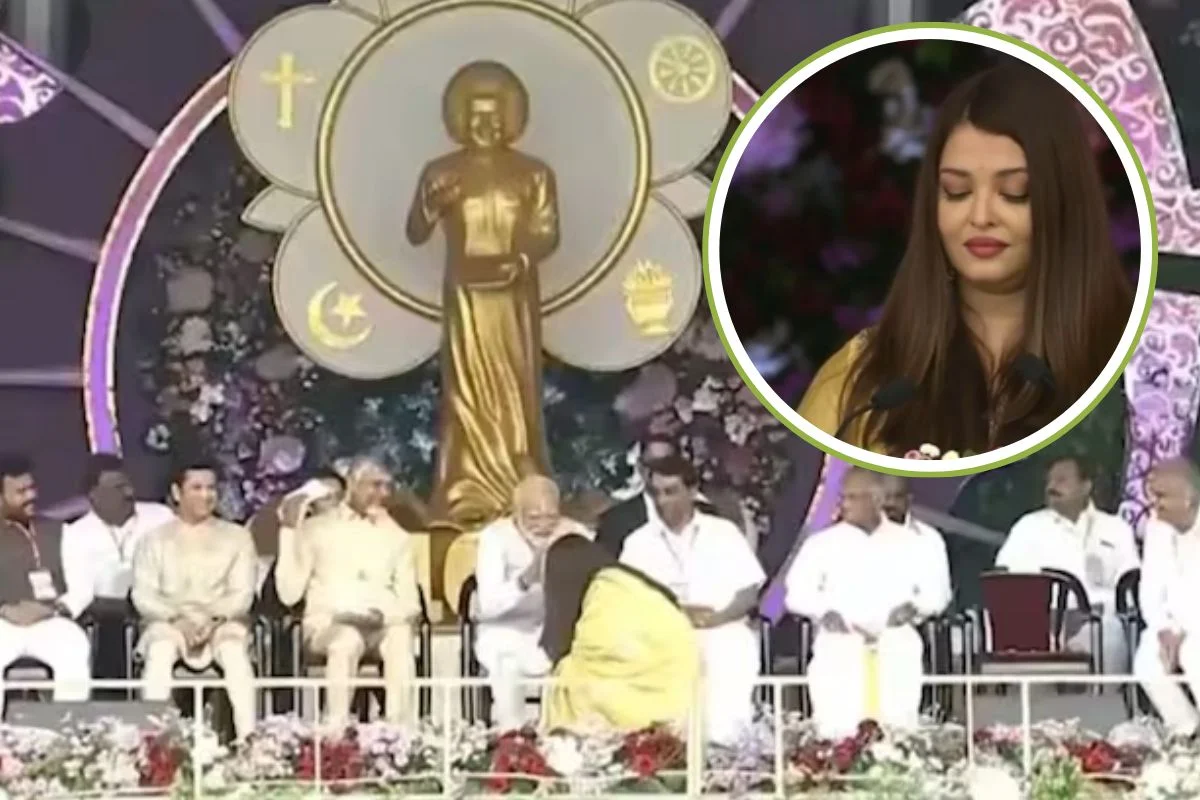 Aishwarya Rai Aishwarya Rai