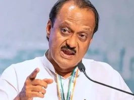 Ajit Pawar