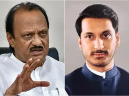 Ajit Pawar