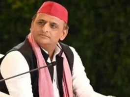 Akhilesh Yadav