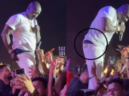 Akon Viral Video