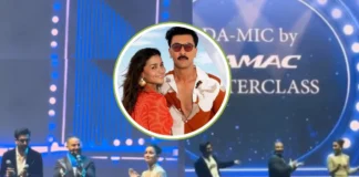 Alia Bhatt और रणबीर कपूर वायरल रोमांटिक एड के बीच दुबई के स्टेज पर लगाते दिखे आग, अनसीन क्लिप में ‘झुमका’ और ‘बदतमीज दिल’ पर बांधा समा Alia Bhatt