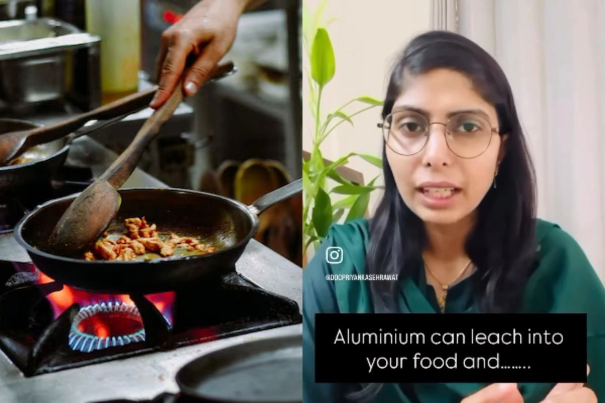 Aluminium Utensils Side Effects Aluminium Utensils Side Effects