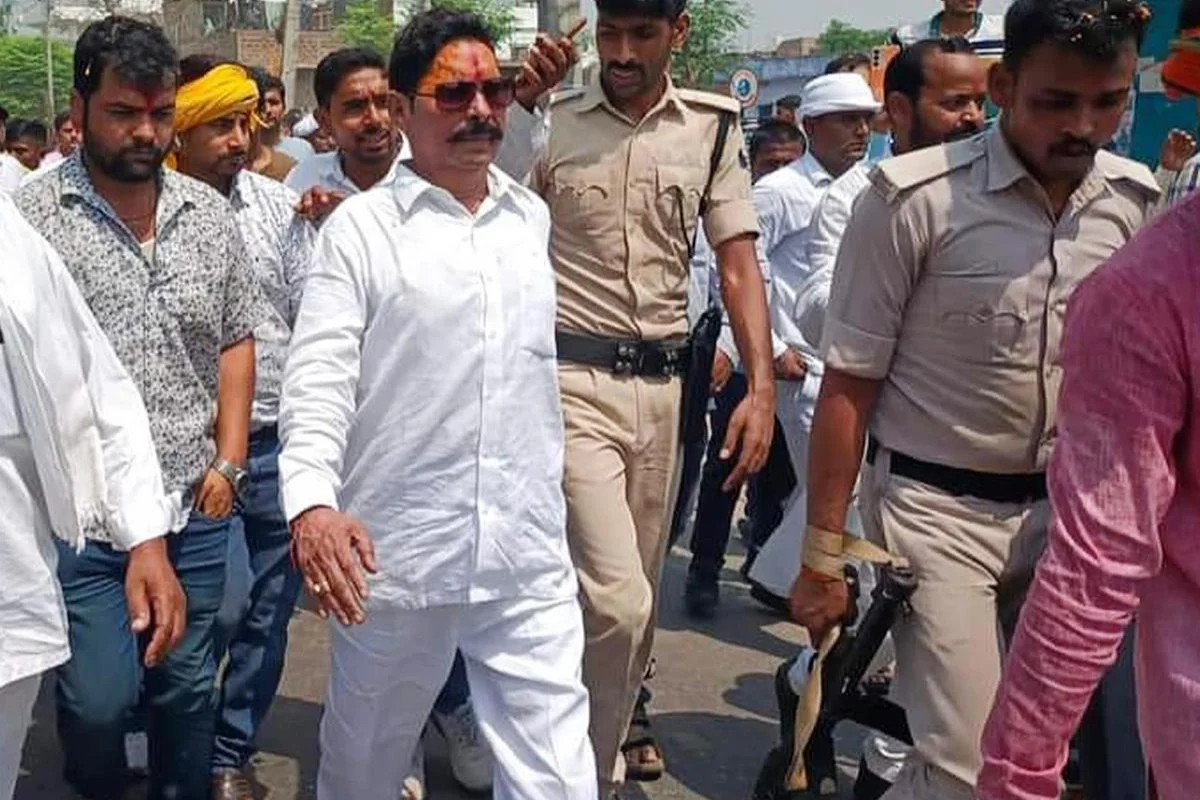 Anant Singh Anant Singh