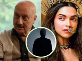 Anupam Kher