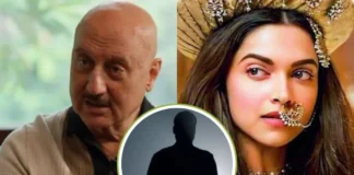 Anupam Kher का दीपिका पादुकोण की वजह से इस लीजेंडरी एक्टर संग हुआ था तकरार, जानिए सालों तक रही दूरियां कैसे मिटी Anupam Kher