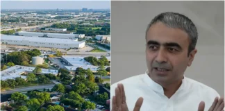 Anurag Dhanda: पंजाब को विकास की नई गाथा लिखते देख प्रफुल्लित हो रहे आप नेता! भर-भरकर किया मान सरकार के कुशल नीतियों की तारीफ Anurag Dhanda