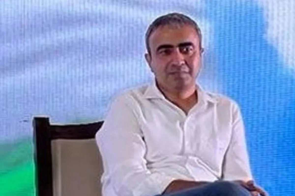 Anurag Dhanda Anurag Dhanda