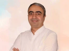 Anurag Dhanda