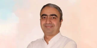 Anurag Dhanda: ‘किसी भी क़ीमत पर पंजाब के युवाओं..’ नशे के खिलाफ जारी अभियान में आप नेता ने सीएम भगवंत मान के प्रयासो को सराहा; जानें डिटेल Anurag Dhanda