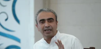 Anurag Dhanda: पंजाब में तेज हो रहे विकास कार्य पर आप नेता ने जताई खुशी; ट्वीट रिपोस्ट कर गिनाई पंजाब सरकार की उपलब्धियां; जानें पूरी डिटेल Anurag Dhanda