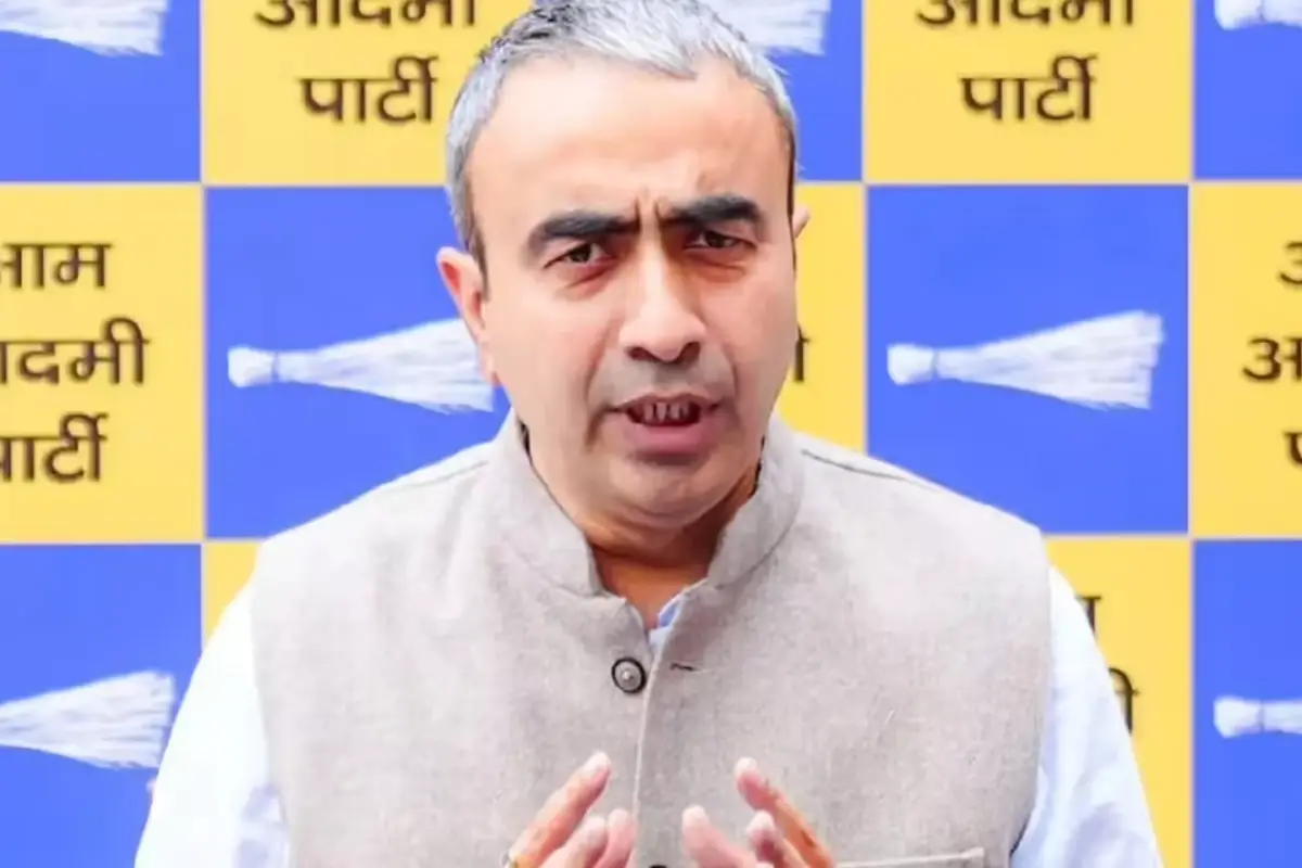 Anurag Dhanda Anurag Dhanda