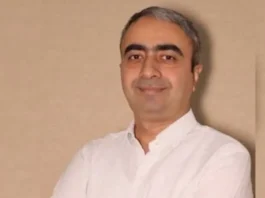 Anurag Dhanda