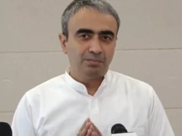 Anurag Dhanda