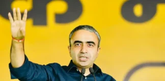 Anurag Dhanda: महिलाओं के हक की आवाज बुलंद कर रहे आप नेता! सरकार को कटघरे में खड़ा कर दाग रहे सवाल Anurag Dhanda