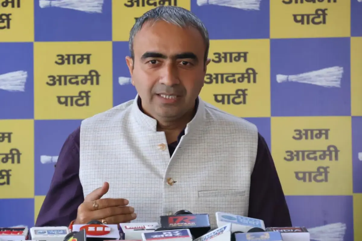 Anurag Dhanda Anurag Dhanda