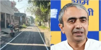 Anurag Dhanda ने दिखाई बदलते पंजाब की तस्वीर! जानें कैसे सड़कों का कायाकल्प कर ग्रामीण इलाकों में संभावनाओं के द्वार खोल रही सरकार Anurag Dhanda