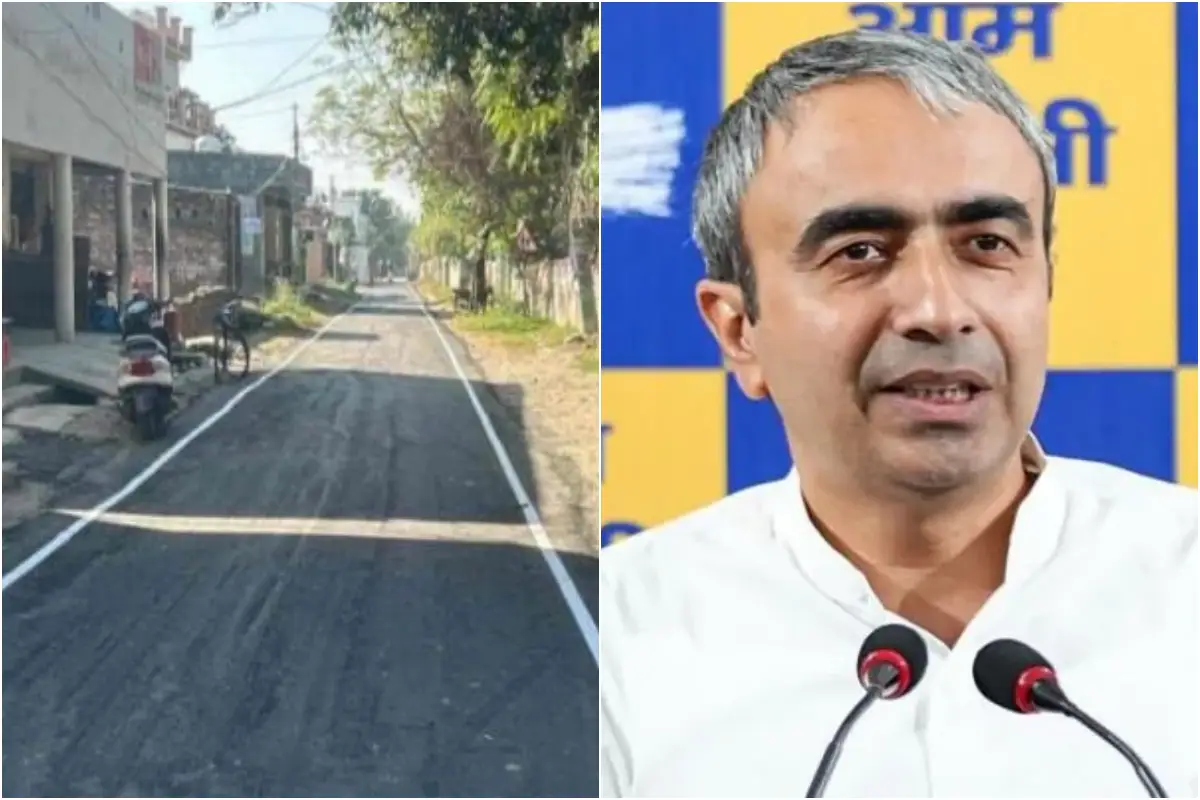 Anurag Dhanda Anurag Dhanda