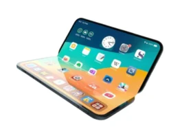 Apple Foldable iPhone