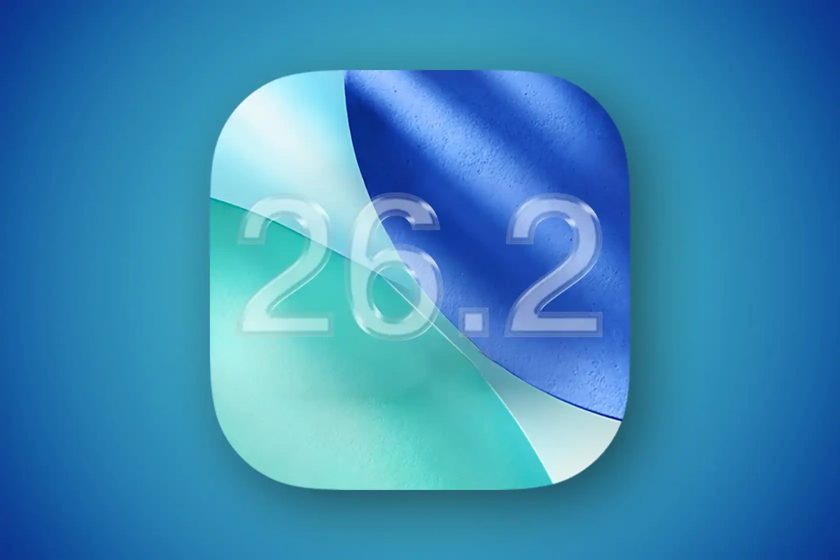 Apple iOS 26.2 Apple iOS 26.2