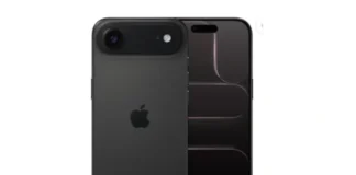 Apple iPhone Air: खास ऑफर! वेडिंग सीजन से पहले सबसे पतले आईफोन पर 47300 रुपये तक की बचत करने का सुनहरा अवसर, सेल्फी कैमरा देगा धांसू एक्सपीरियंस Apple iPhone Air