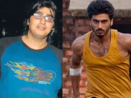 Arjun Kapoor