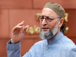 Asaduddin Owaisi