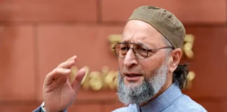 Asaduddin Owaisi: ‘सुसाइड बॉम्बिंग हराम..,’ डॉक्टर उमर को सांसद ओवैसी का करारा जवाब, कश्मीरियों के आतंकी वारदात में लिप्त होने पर हुए मुखर Asaduddin Owaisi