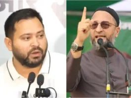 Asaduddin Owaisi