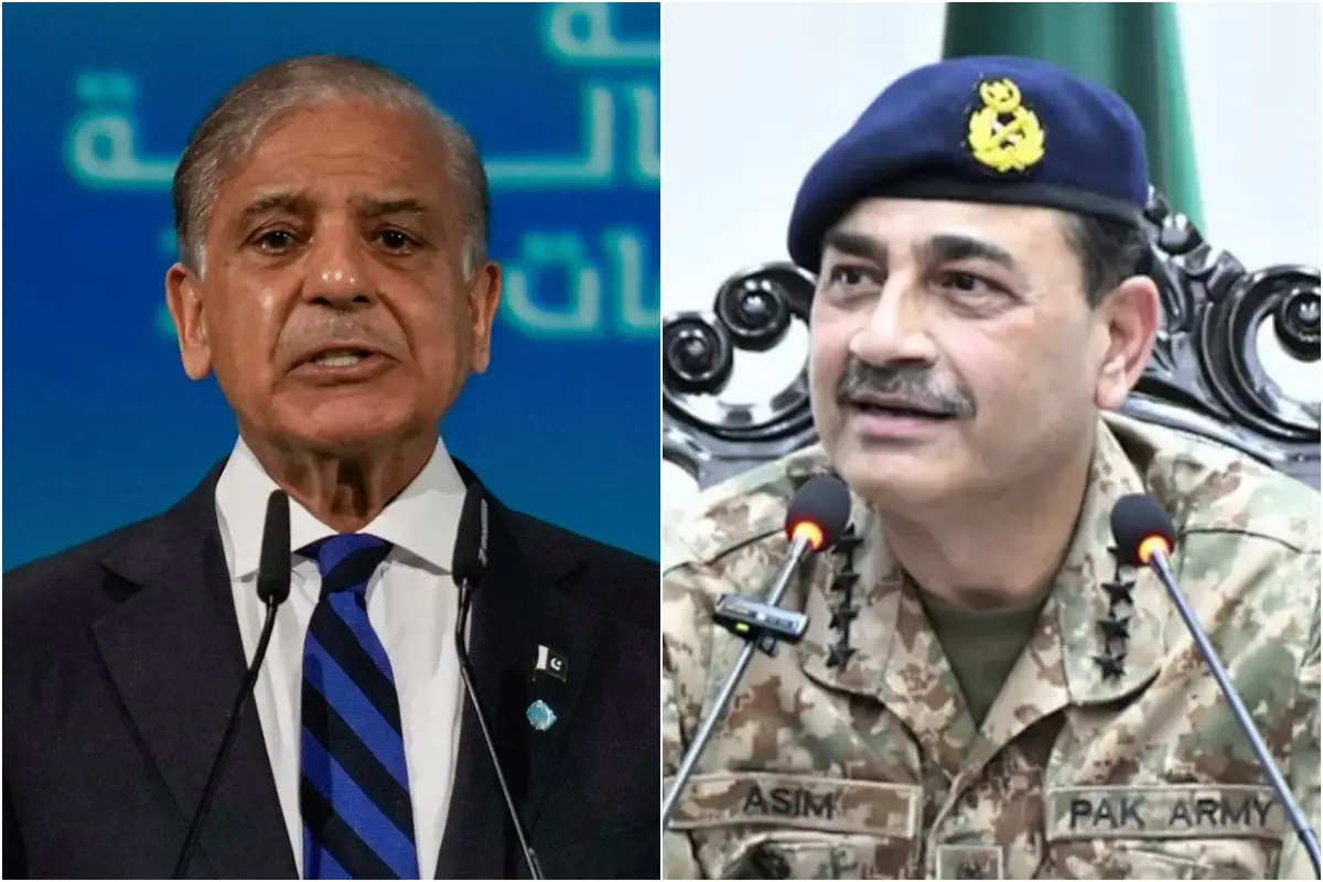 Asim Munir Asim Munir