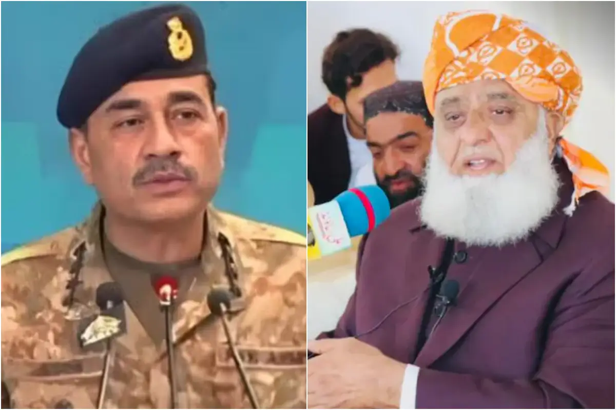 Asim Munir Asim Munir