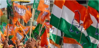 BJP: अगले 2 साल बीजेपी के लिए बेहद अहम! ये उपलब्धि हासिल कर ली, तो टूट जाएगा 1985 में कांग्रेस का बना इलेक्टोरल रिकॉर्ड; जानें पूरा माजरा BJP