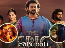 Baahubali The Epic Box Office Collection Day 2