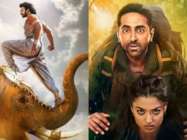 Baahubali: The Epic Box Office Collection Day 3