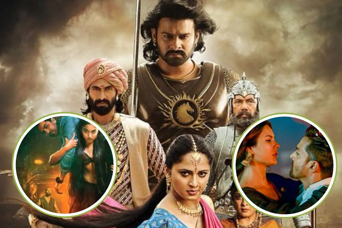 Baahubali The Epic Box Office Collection Day 4 Baahubali: The Epic Box Office Collection Day 4