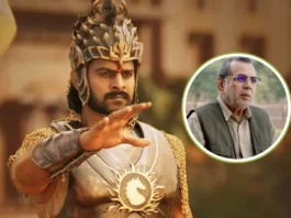 Baahubali: The Epic Box Office Collection Day 5